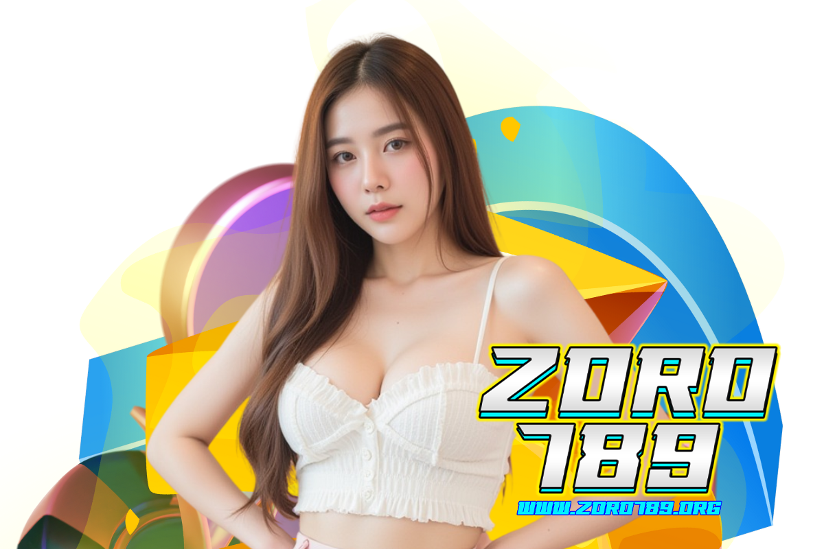 zoro789 แจกเครดิตฟรี